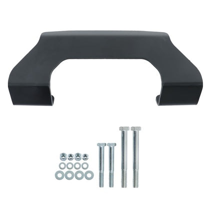 Solid Spare Transaxle Cross Brace Kit For Hustler Raptor SD & SDX Riding Mower #123292