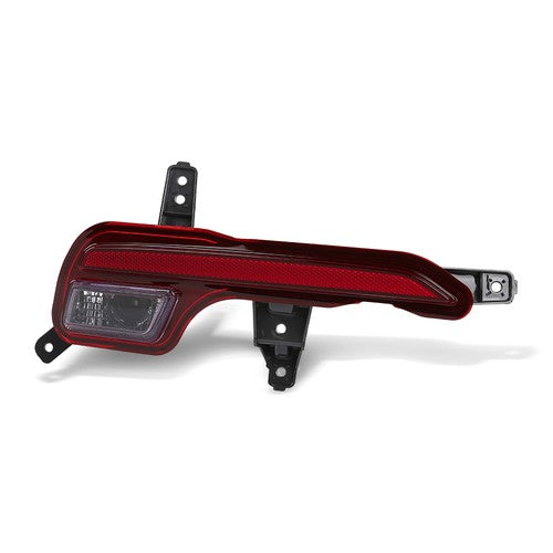 Solid Spare Back Up Light Driver Left Side 92405P2000 Fit For 2021-2023 Kia Sorento