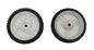 Solid Spare 532403111 194231X427 Drive Wheels Set of 2 Self Propelled USA Made