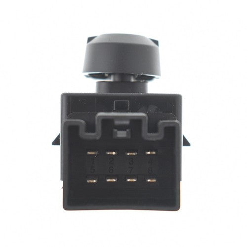 Solid Spare Automotive Seat Switche Plastic Suitable For 05-17 Ford F150 F250 F350 Mustang