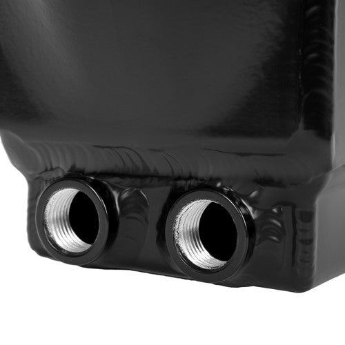 Solid Spare For SEA-DOO RXT GTX GTR 255 215 260 Challenger 430 Aluminium Water Intercooler