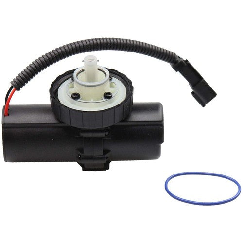 Solid Spare Fuel Pump 349-5327 3495327 for Caterpillar Loader 299C 289C 279C 256C 3044C C3.4