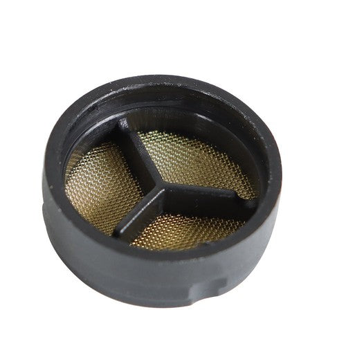 Solid Spare For Ford 04-10 E-350 E-450 IPR Valve Socket + Air Test Fitting +Fuel Rail Adapte