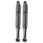 Solid Spare 335mm (13 1/8") Chrome Shocks For S65 CL/CT70 XL75 CL/CT/CM/S90 CM91 CT110