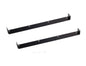 Solid Spare (2) Replacement 24" Scraper Bars for MTD 790-00120-0637 784-5581A-0637