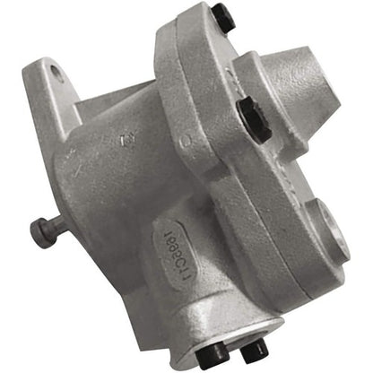 Solid Spare 1W-1698 1W1698 Fuel Transfer Pumo Fits For Caterpialler CAT 3406B 3306 3304