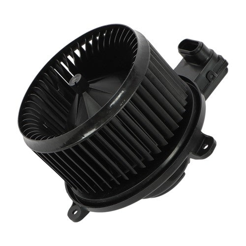 Solid Spare 2017-2019 for Mitsubishi Outlander AC Heater Blower Motor with Fan Cage 7802A326
