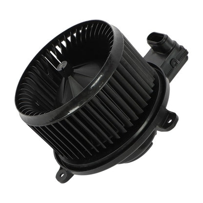 Solid Spare 2017-2019 for Mitsubishi Outlander AC Heater Blower Motor with Fan Cage 7802A326