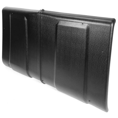 Solid Spare NEW Black ABS Hard Top Roof Fit For 2009 10 11 12 13 2014 Polaris Ranger XP 800