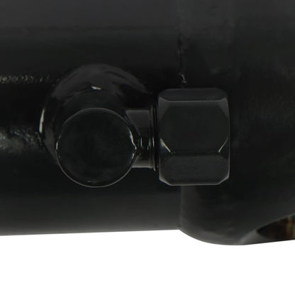 Solid Spare Hydraulic Bucket Cylinder E45 E42 For Bobcat Mini Excavator 7175041