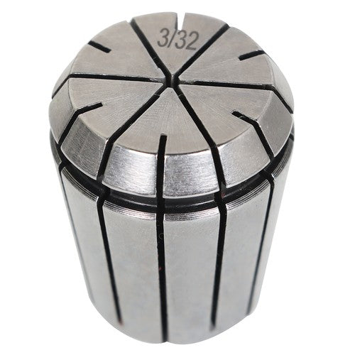 Solid Spare 14-Piece ER-32 NMTB 40 Chuck Set Accuracy to .0005" Spring Collet