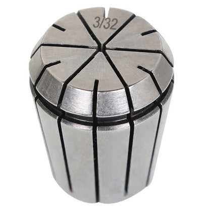 Solid Spare 14-Piece ER-32 NMTB 40 Chuck Set Accuracy to .0005" Spring Collet