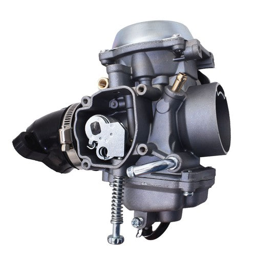 Solid Spare Fit For Polaris ATP Magnum Trail Boss Blazer 325 330 Carburetor & Manifold