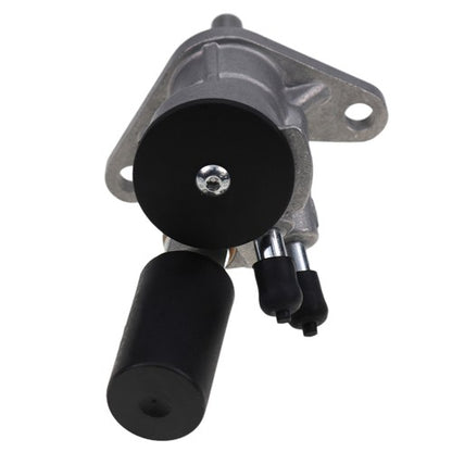 Solid Spare Fuel Pump VOE15199189 for Volvo L20B L25B L30B L35B L20F L25F WDeutz 15199189