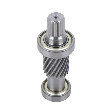 Solid Spare Input Shaft Kit Fit For EZGO RXV Electric Golf Cart 620329 2008 and Up New
