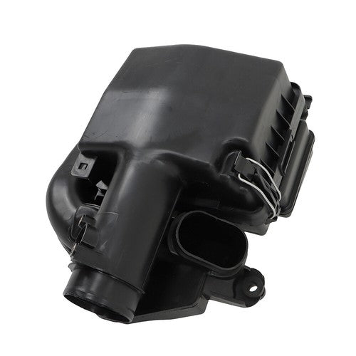 Solid Spare For Honda Accord 1.5L 2018-2021 2022 Black Lower & Top Air Intake Box Cleaner