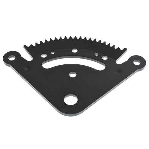 Solid Spare Steering Sector&Pinion Gear W/Bushings for John Deere D100 D105 D110 D120 D125