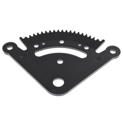 Solid Spare Steering Sector&Pinion Gear W/Bushings for John Deere D100 D105 D110 D120 D125