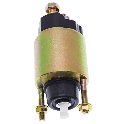 Solid Spare 12V Starter Solenoid for Kawasaki FX850V FX921V FD851D FX730V FX850V FX1000V