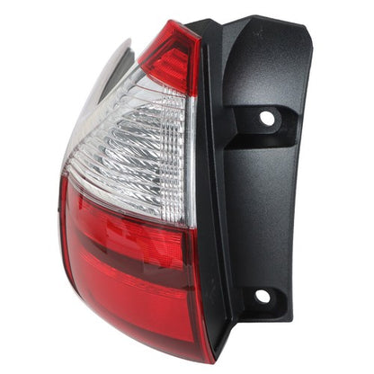 Solid Spare Brake Lamp Tail Light Halogen For Toyota Sienna Series 2015-20 LH Driver Side