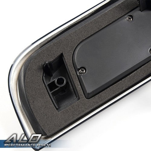Solid Spare Fit For 2014-2018 Silverado GMC Sierra 1500 LED Third 3rd Brake Light Cargo Lamp