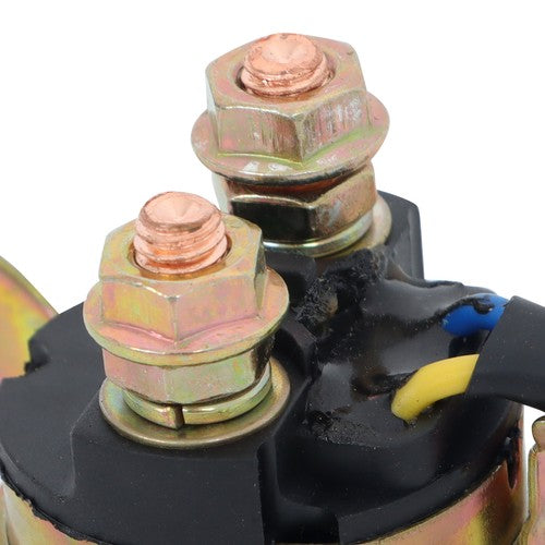 Solid Spare New Starter Solenoid Relay For Polaris Sportsman 500 4X4 Ho 2008-2013 ATV