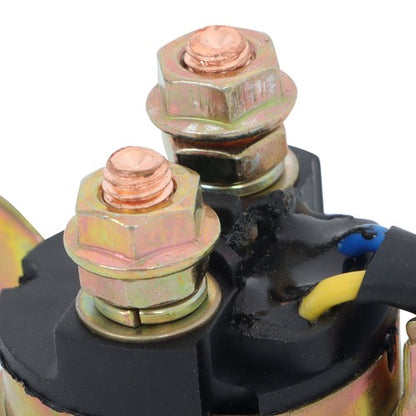 Solid Spare New Starter Solenoid Relay For Polaris Sportsman 500 4X4 Ho 2008-2013 ATV