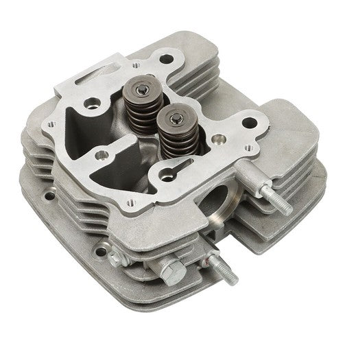 Solid Spare Cylinder Head Spark Plug For Honda Rancher TRX350 12200-HN5-670 2000-2006