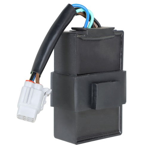 Solid Spare Fit For Kawasaki KLX110 DRZ110 TBW0340 2002-2009 1PC Igniter CDI Box