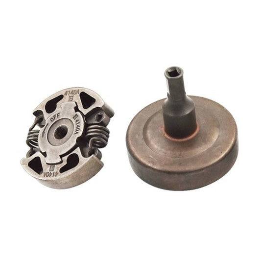 Solid Spare FS38 FS40 FS56 Clutch Drum Kit For FS45 FS46 FS50 FS55 FS70 String Trimmer
