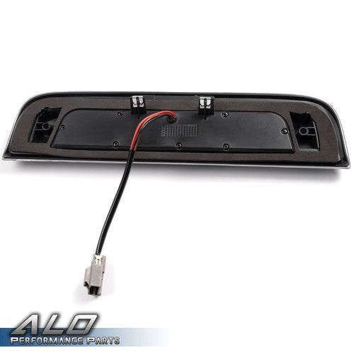Solid Spare Fit For 2014-2018 Chevy Silverado GMC Sierra 3rd Third Tail Brake Light Lamp