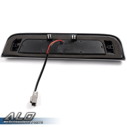 Solid Spare Fit For 2014-2018 Chevy Silverado GMC Sierra 3rd Third Tail Brake Light Lamp
