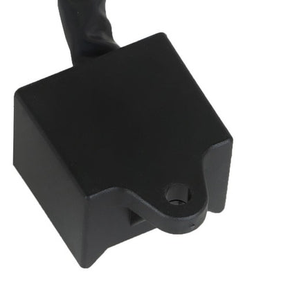 Solid Spare Fit 1994-1998 Ignition Coil Spark Plug CDI For Yamaha Timberwolf YFB250 ATV