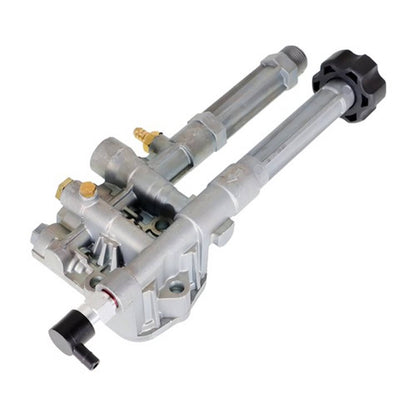 Solid Spare For AR Pump SRMW AR42940 RMW2G20 RMW2.2G24 Replacement Pressure Washer Head