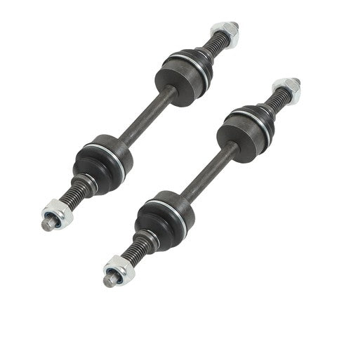 Solid Spare K750362 For Ford F150 2009-12 2013 4WD Front Upper Lower Control Arms Sway Bars