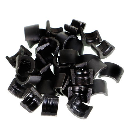 Solid Spare Fit For 4.8 5.3 6.0 LSX LS2 LS3 LQ4 LQ9 Dual Valve Spring Kit Steel Set