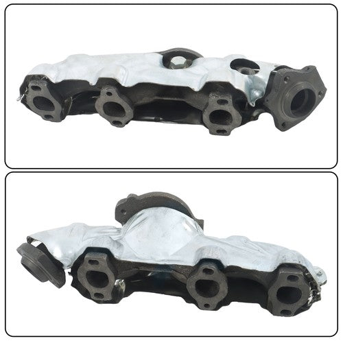 Solid Spare For Oldsmobile Alero Silhouette Cutlass 1997-2003 3.4L Exhaust Manifold 674-567