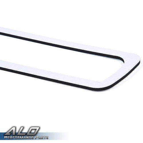 Solid Spare Fit For 2009-2014 Ford F-150 3rd Third Brake Light Replacement Foam Gasket Seal