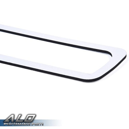 Solid Spare Fit For 2009-2014 Ford F-150 3rd Third Brake Light Replacement Foam Gasket Seal