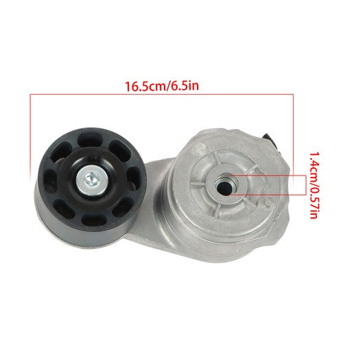 Solid Spare 1900643 190-0643 Belt Tensioner For Caterpillar 330D 330C 325C 365B
