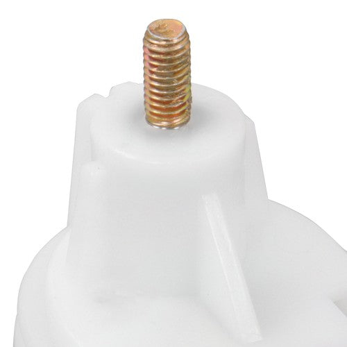 Solid Spare 751-759 Rear Driver Left Power Window Regulator W/ Motor For Honda CR-V 2012-16