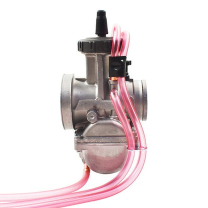 Solid Spare PWK 38mm Carburetor For Kawasaki KX125 KX250