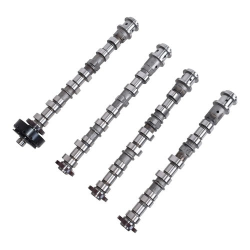 Set Of 4 Engine Camshaft For 2011-2018 JEEP DODGE CHRYSLER RAM 3.6L Pentastar