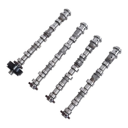 Set Of 4 Engine Camshaft For 2011-2018 JEEP DODGE CHRYSLER RAM 3.6L Pentastar