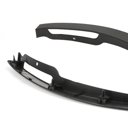 Solid Spare Fit For 2020 2021 2022 Tesla Model Y Front Right Side Wheel Molding Fender Flare