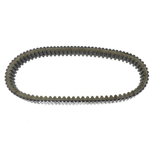 Solid Spare Fit For Yamaha Grizzly Kodiak Rhino Wolverine 400 450 US New Drive Belt
