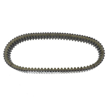 Solid Spare Fit For Yamaha Grizzly Kodiak Rhino Wolverine 400 450 US New Drive Belt