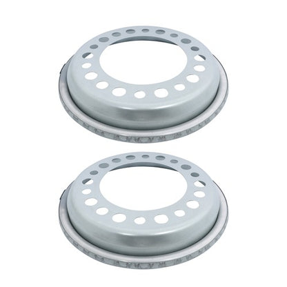 Solid Spare Central Auto Wheel Balancer For 22.5" Wheel - Steer Axle 600-630