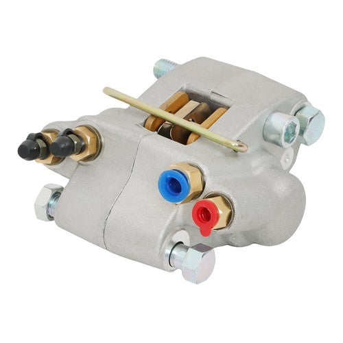 Solid Spare For Polaris Sportsman 500 1998 1999 2000 2001 2002 w/Pads Rear Brake Caliper New