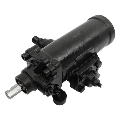 Solid Spare Power Steering Gear Box For D150 Ramcharger Plymouth Trailduster 1980-1993